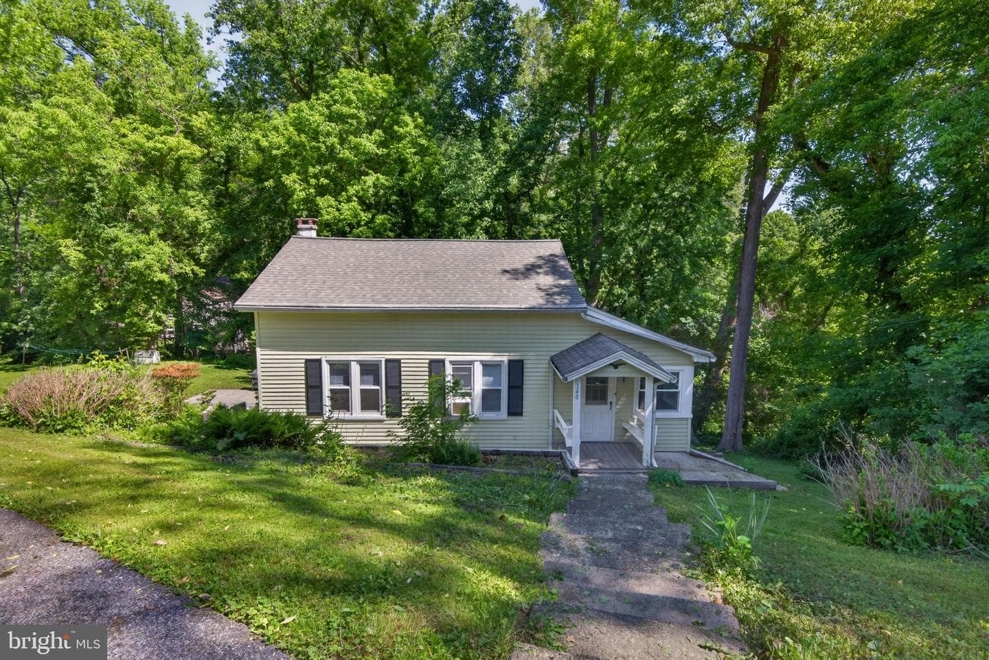 140 Murphys Hollow Lane photo 1