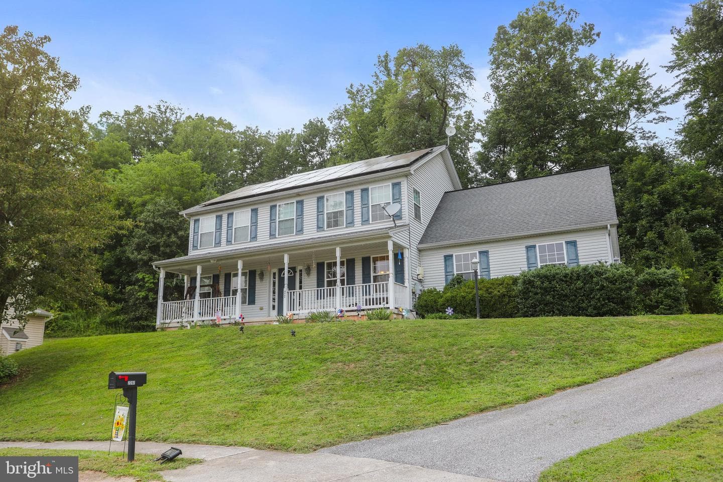 2280 Trotter Ridge Court photo 1