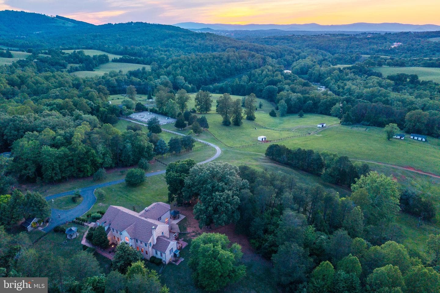 1636 Milton Road, Charlottesville