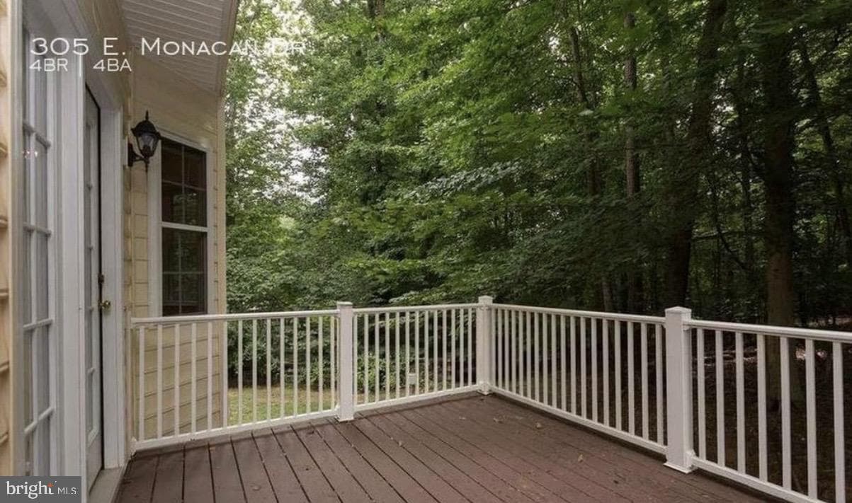 305 E Monacan Drive photo 11