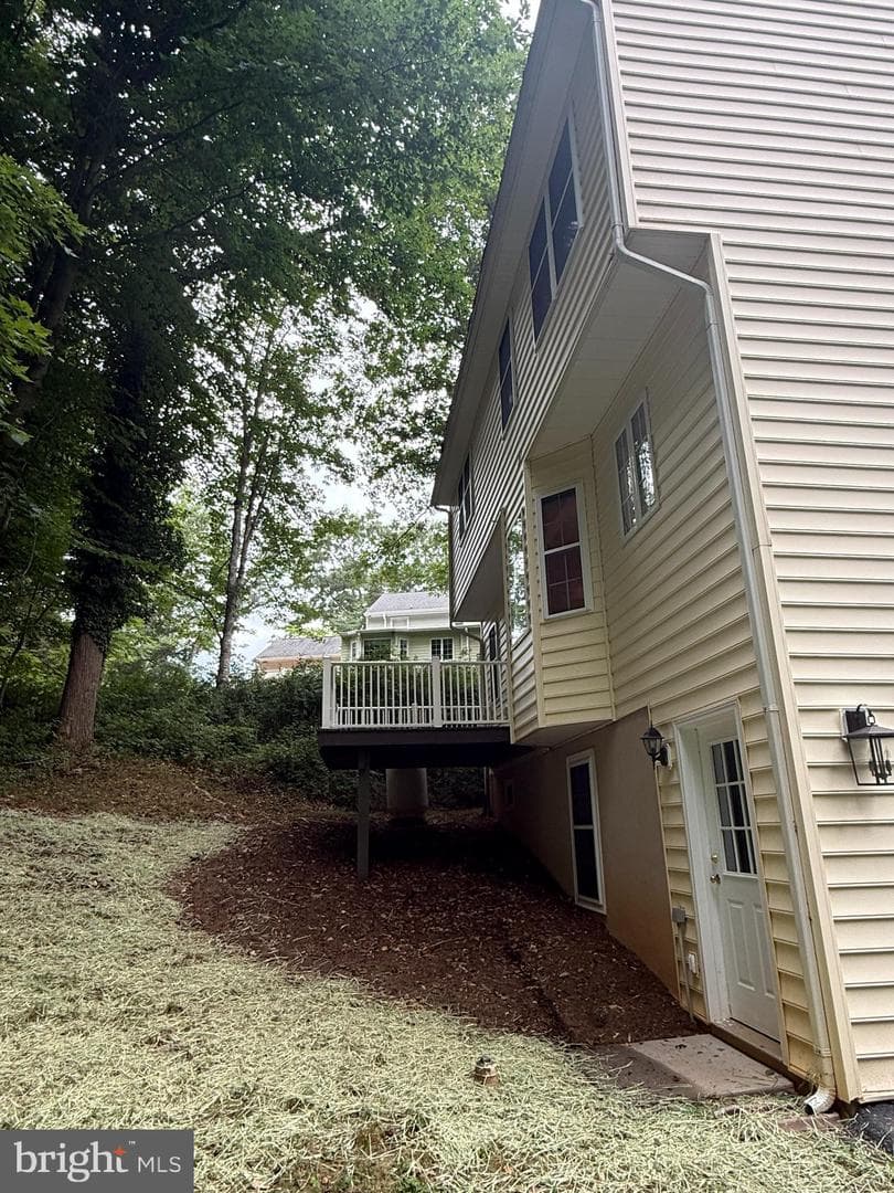 305 E Monacan Drive photo 14