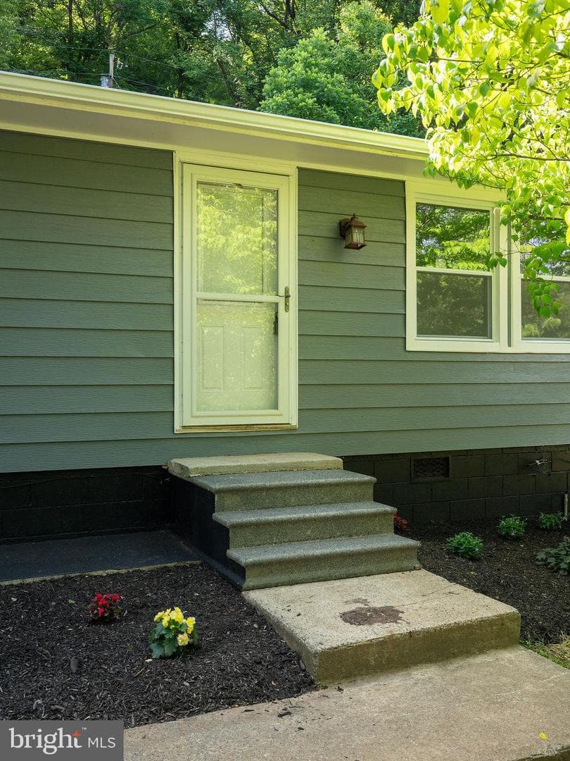 5435 Ames Gap Lane, Covesville