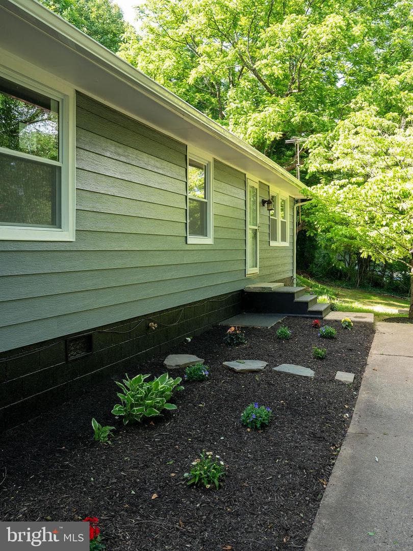 5435 Ames Gap Lane photo 3