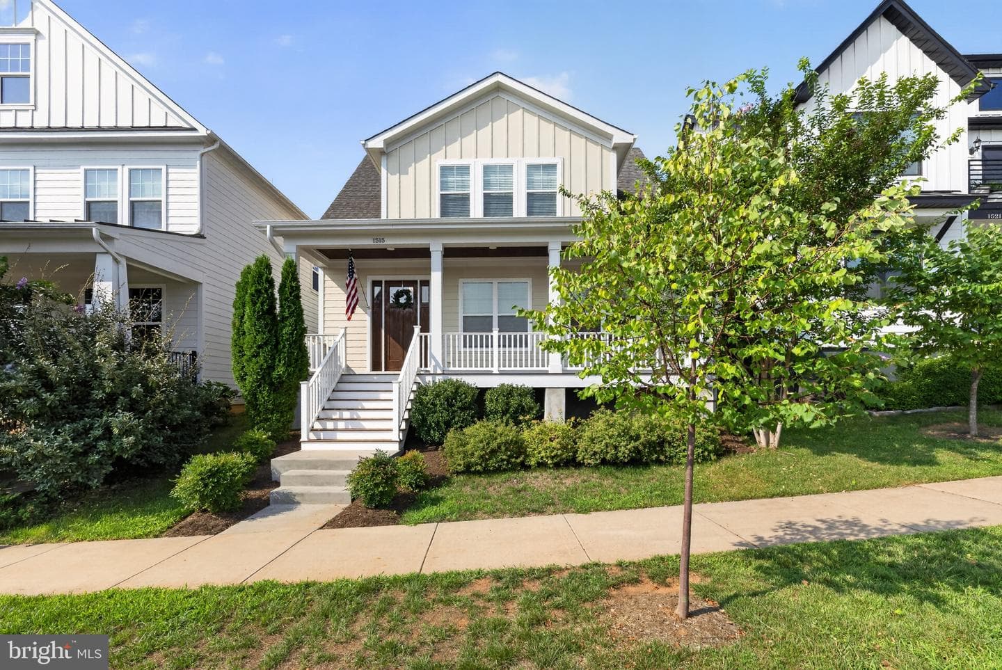 1515 Barnett Street photo 1