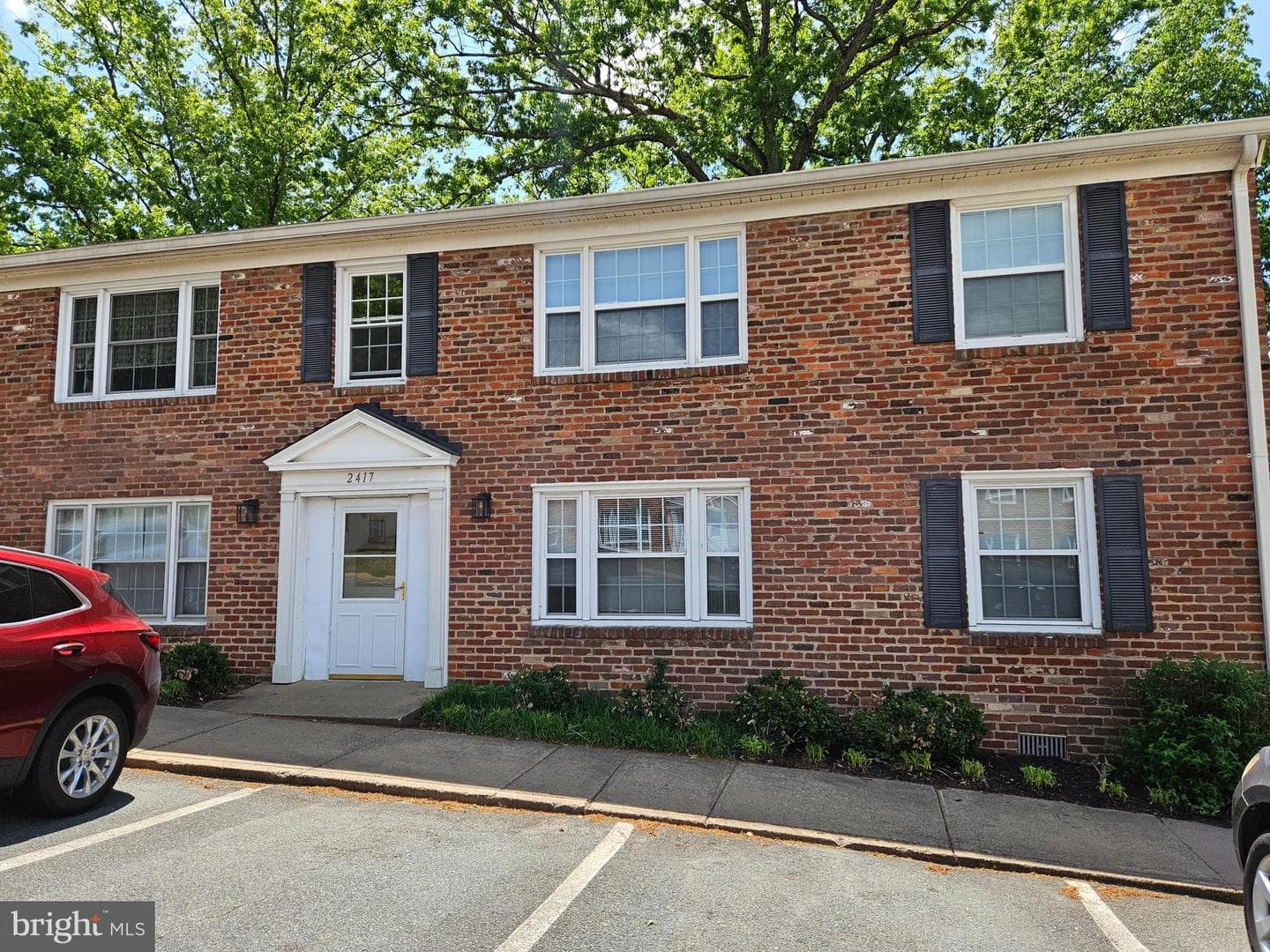 2417 Barracks Place #1 photo 1