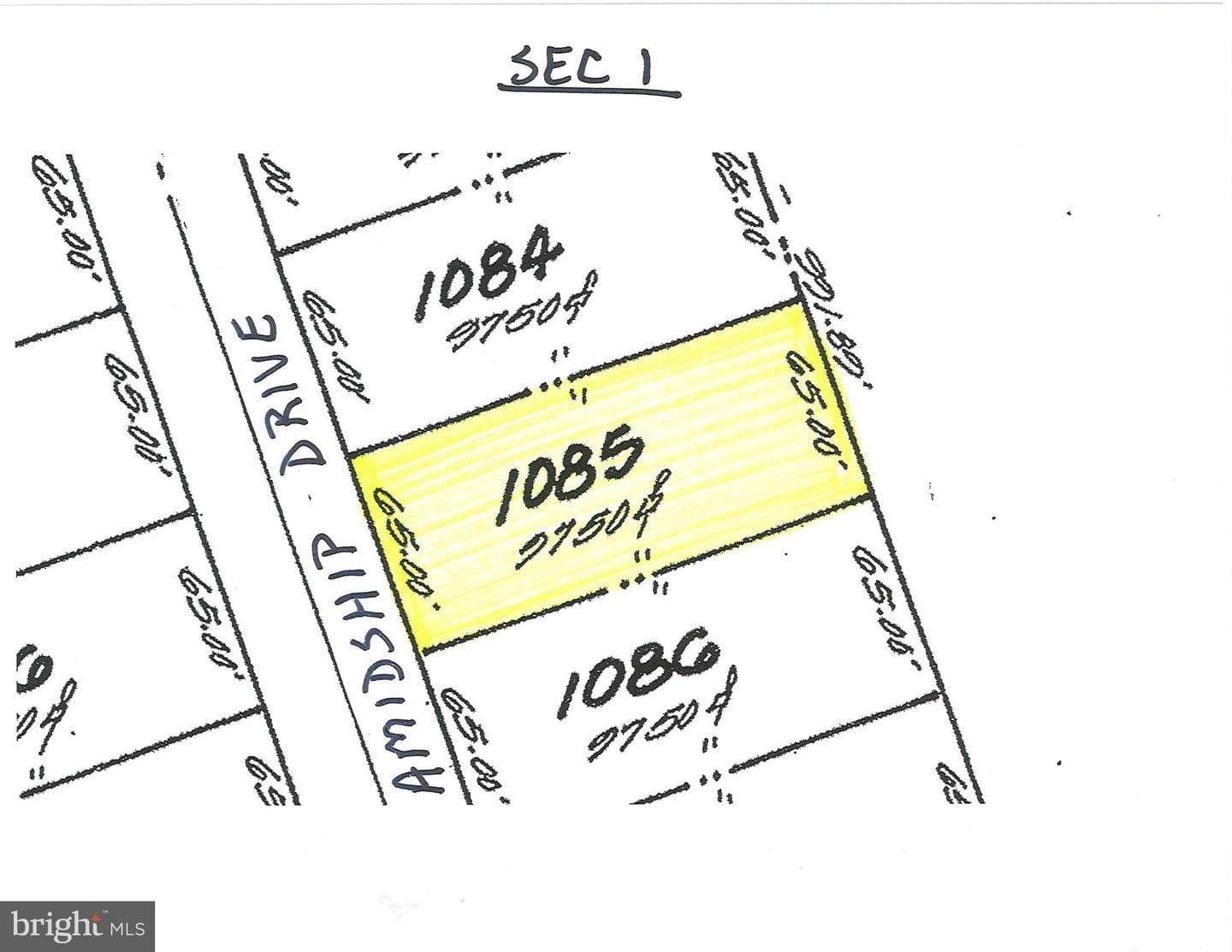 3177 Amidship Dr photo 55