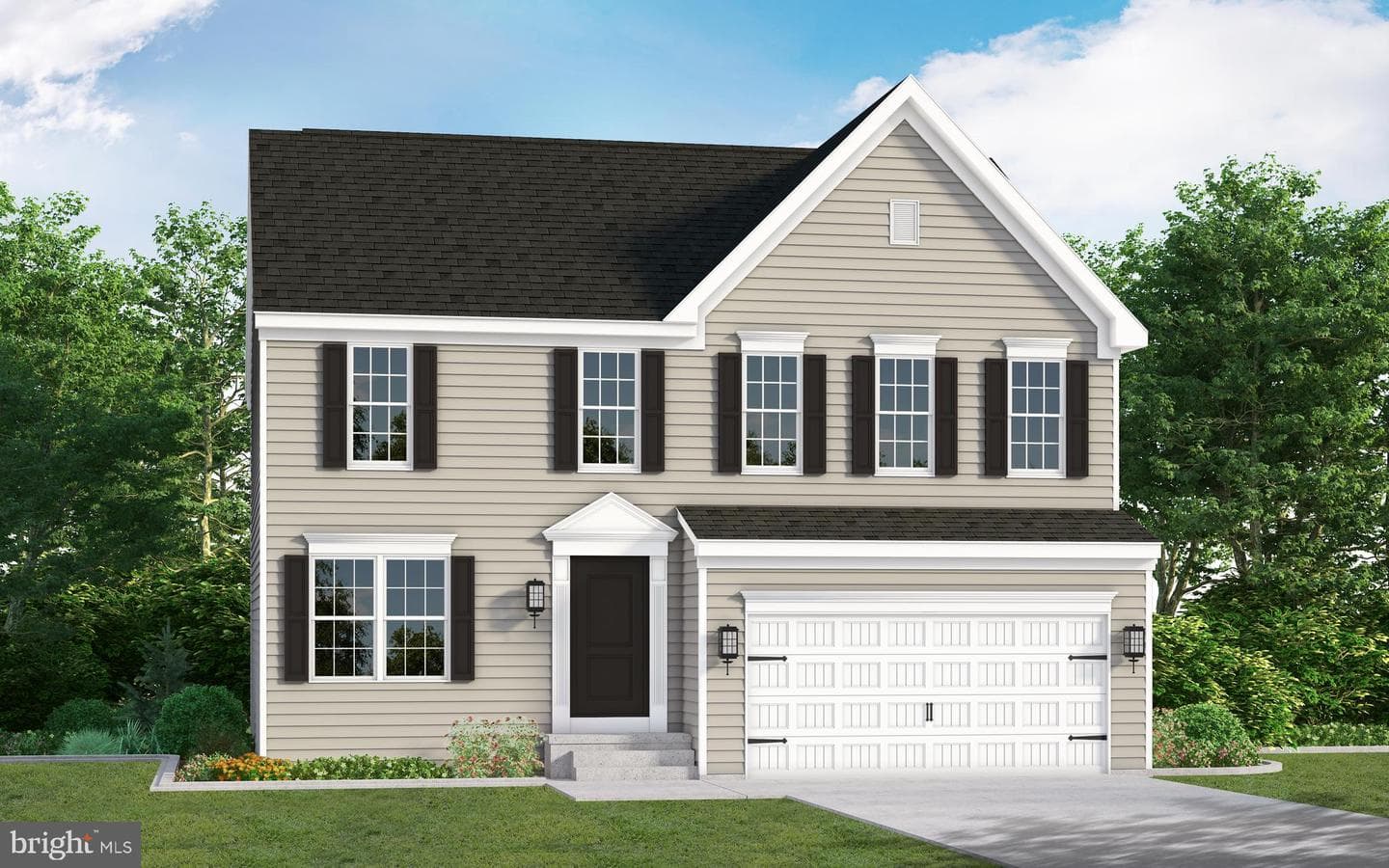 Lot 1155 Aft Court, Greenbackville