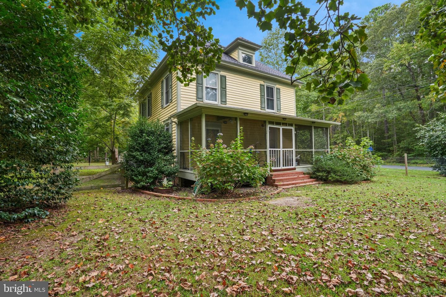 12564 Hacks Neck Road photo 2
