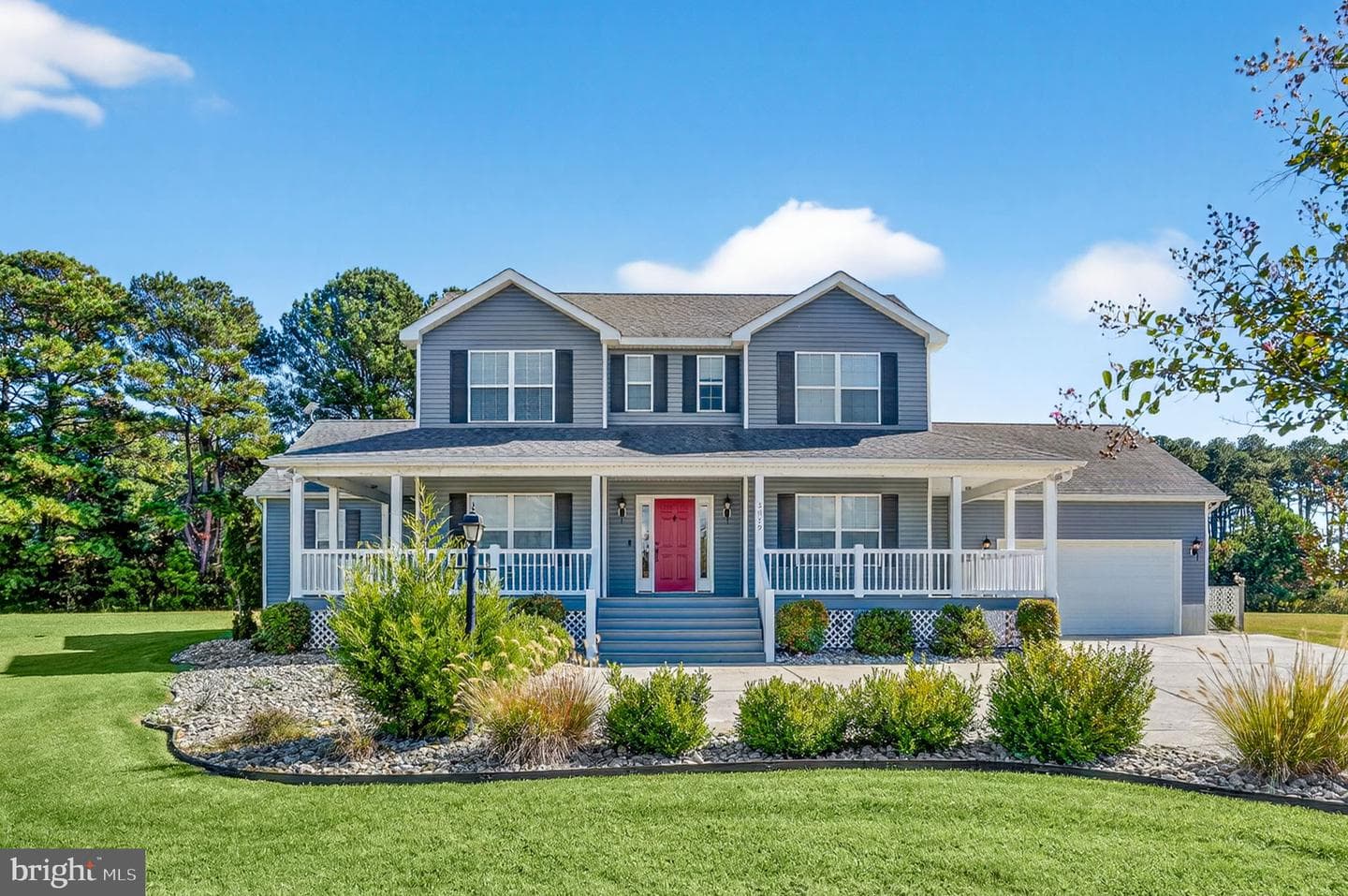 3079 Meridian Drive