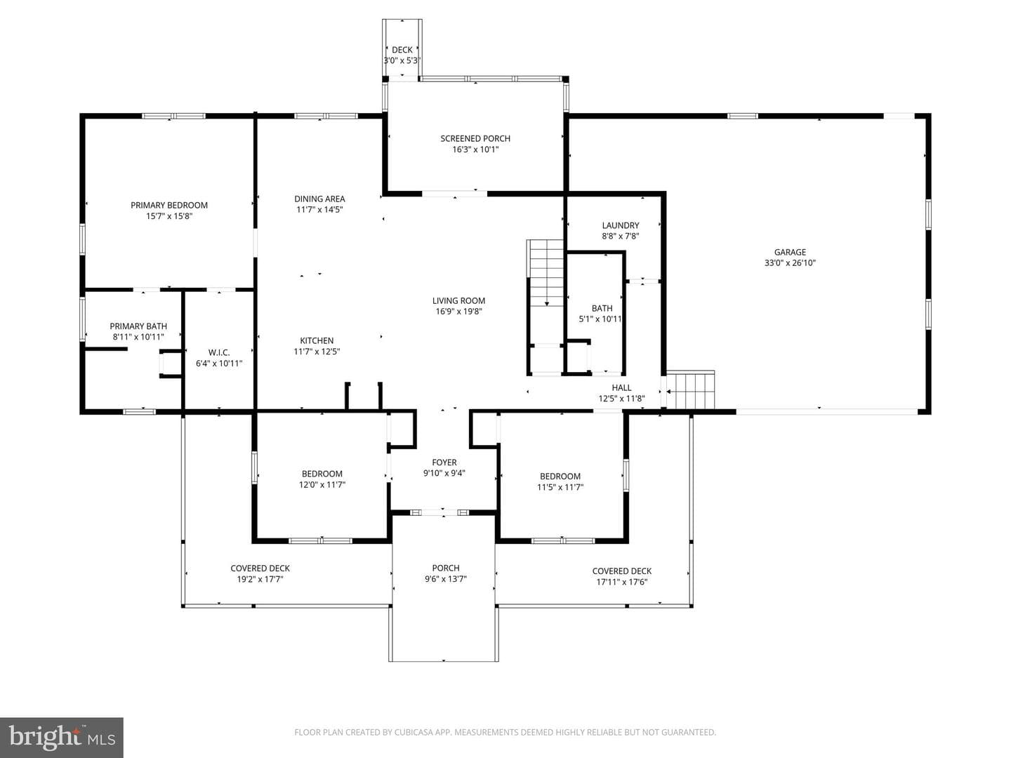 3079 Meridian Drive photo 55