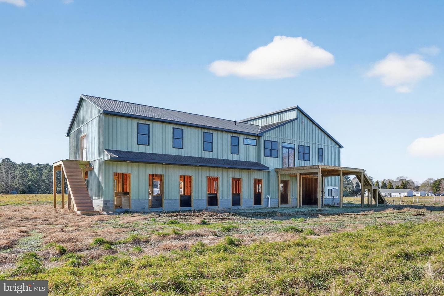 8005 Hickman Farm Road, Wallops Island