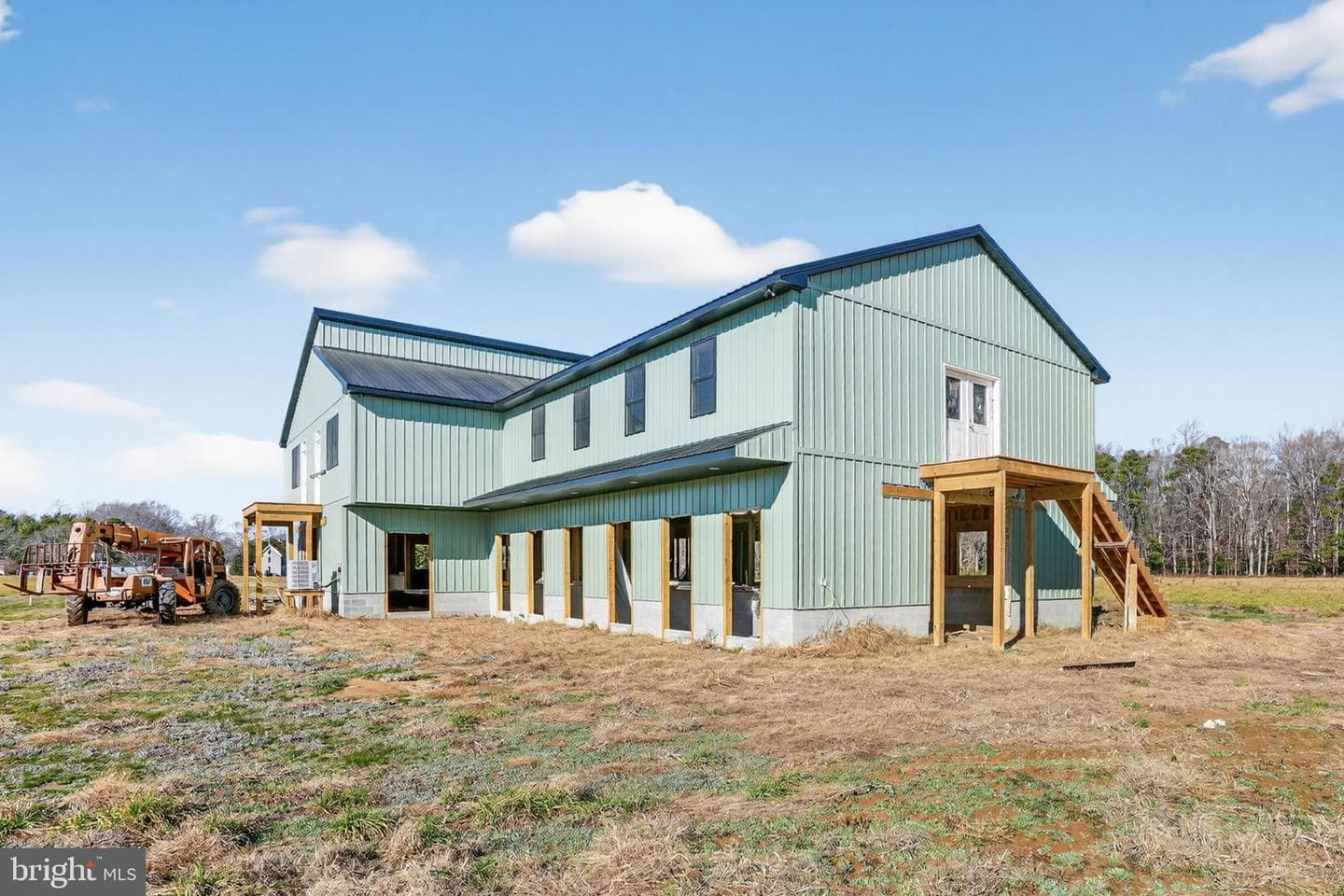 8005 Hickman Farm Road, Wallops Island