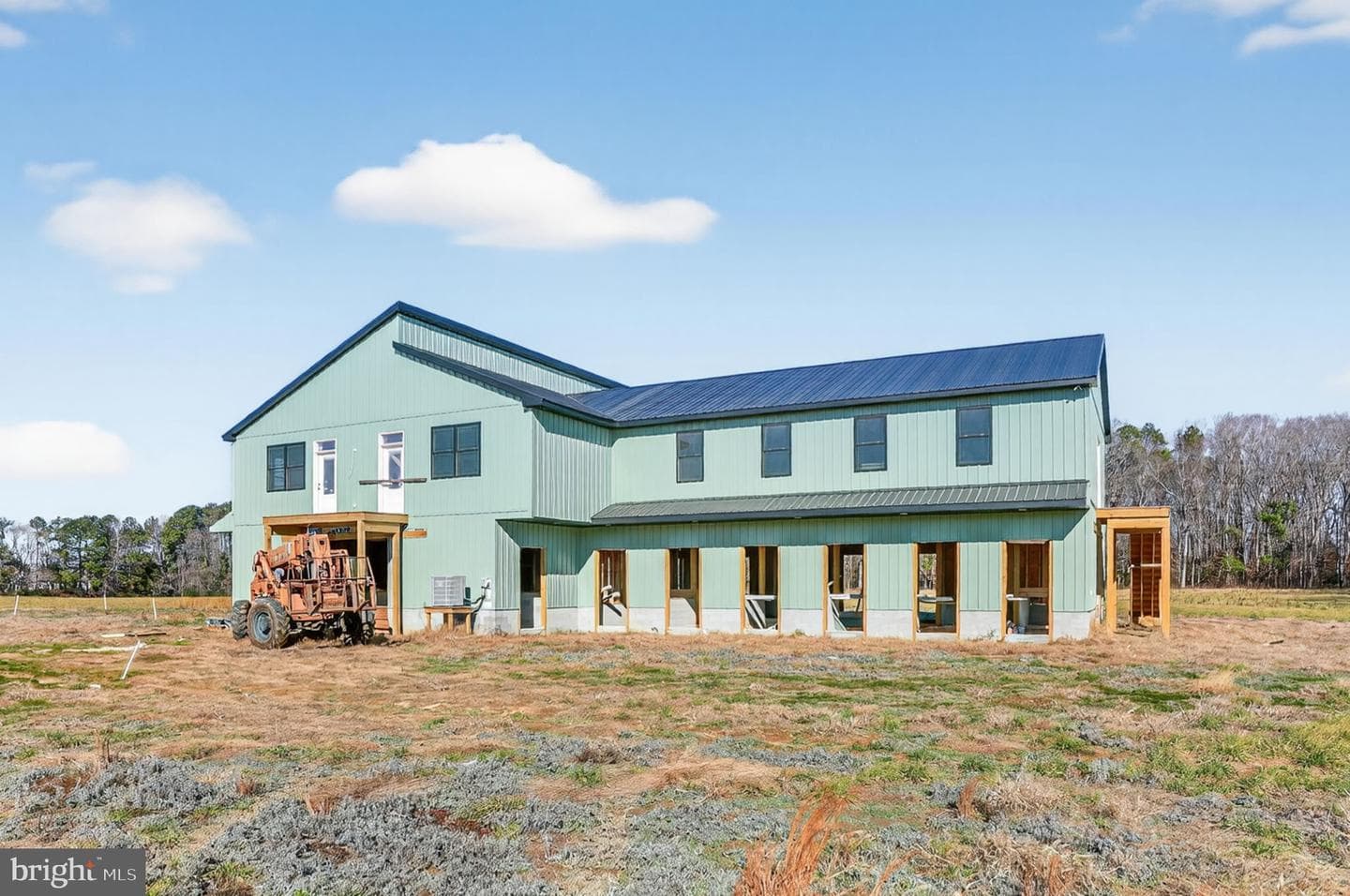 8005 Hickman Farm Road photo 3
