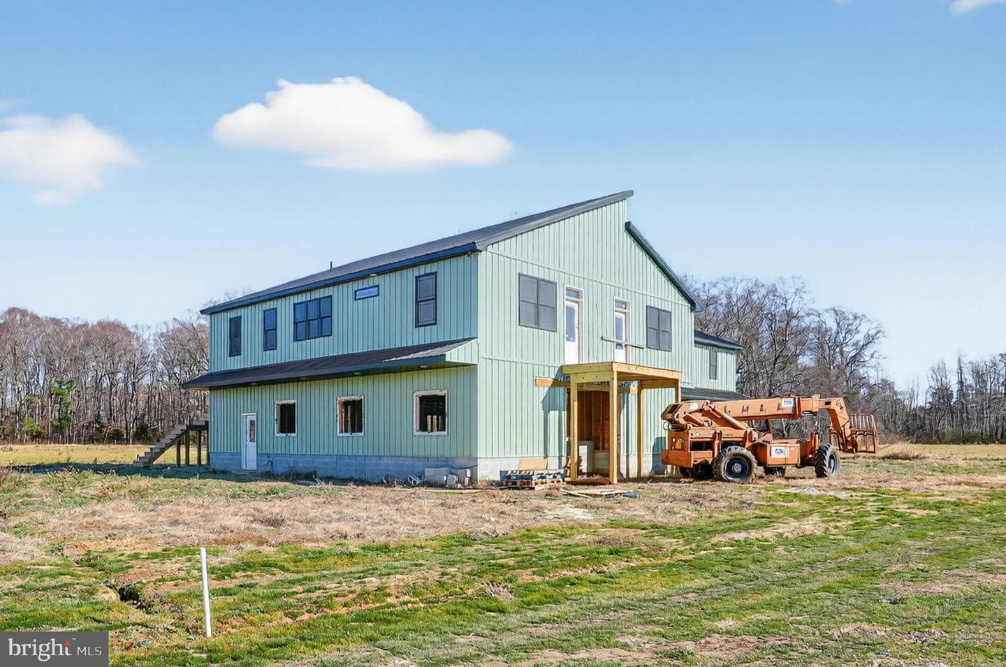 8005 Hickman Farm Road photo 4