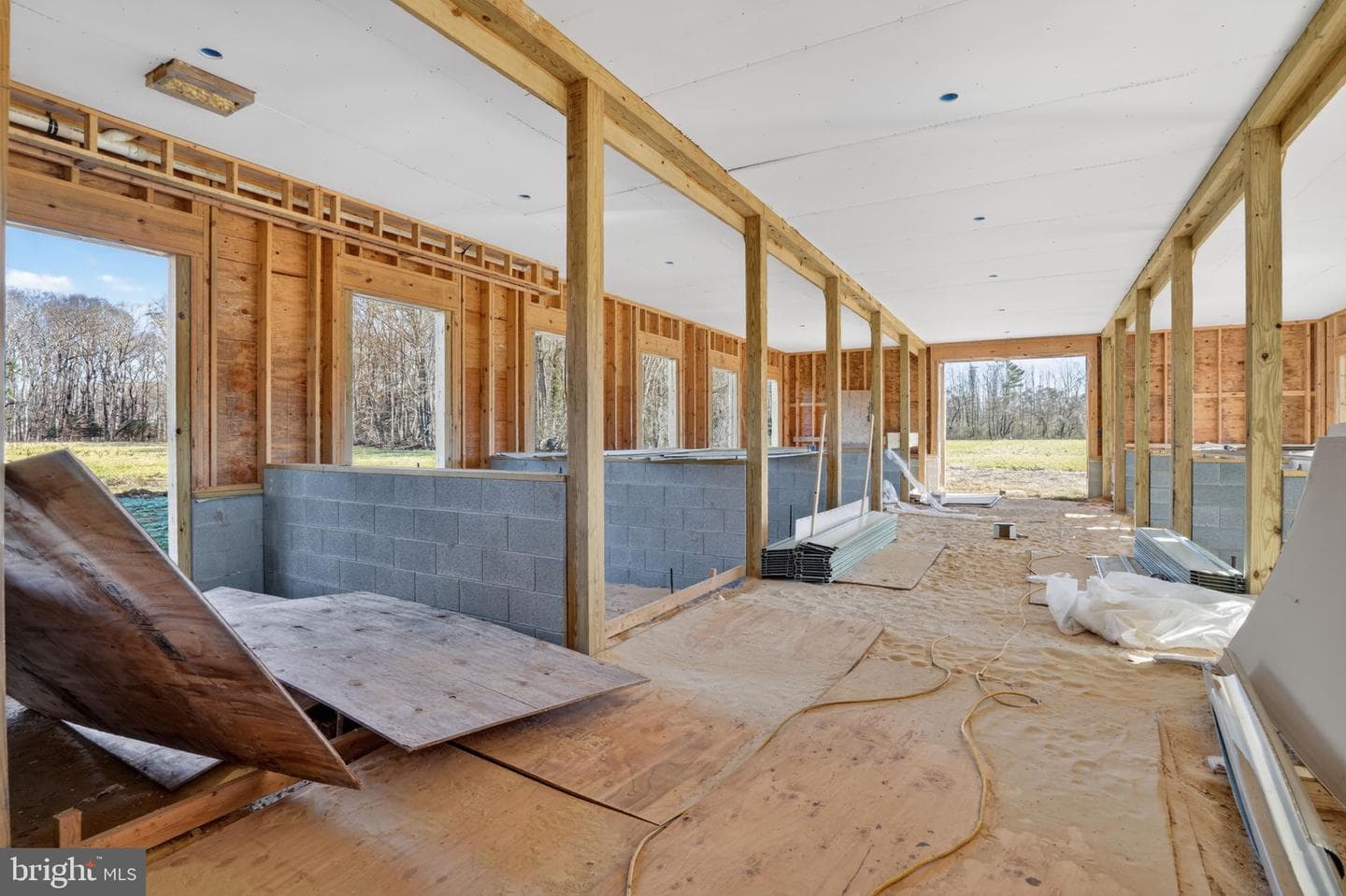 8005 Hickman Farm Road photo 42