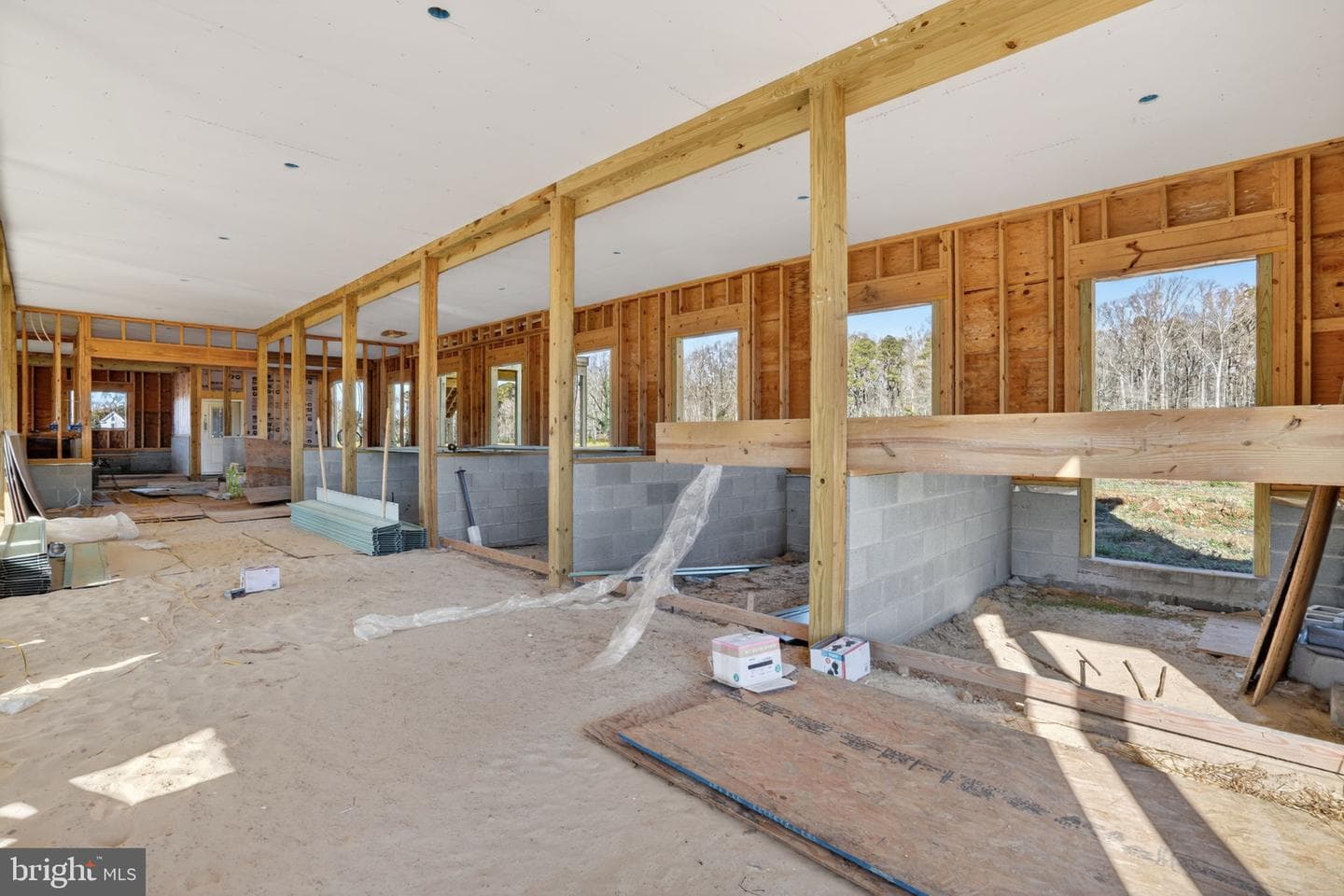 8005 Hickman Farm Road photo 43