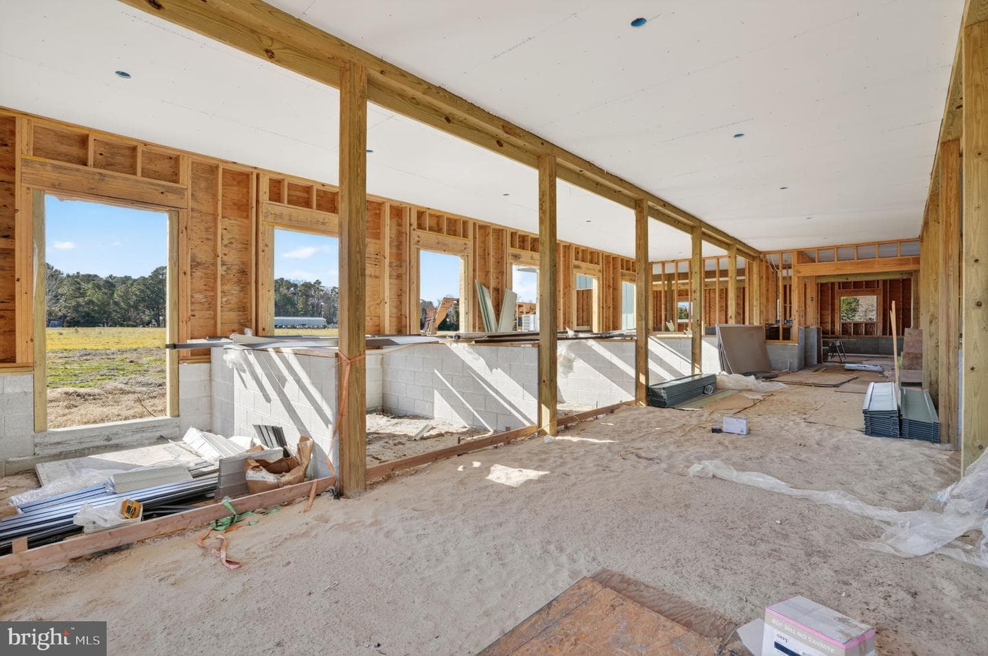 8005 Hickman Farm Road photo 45