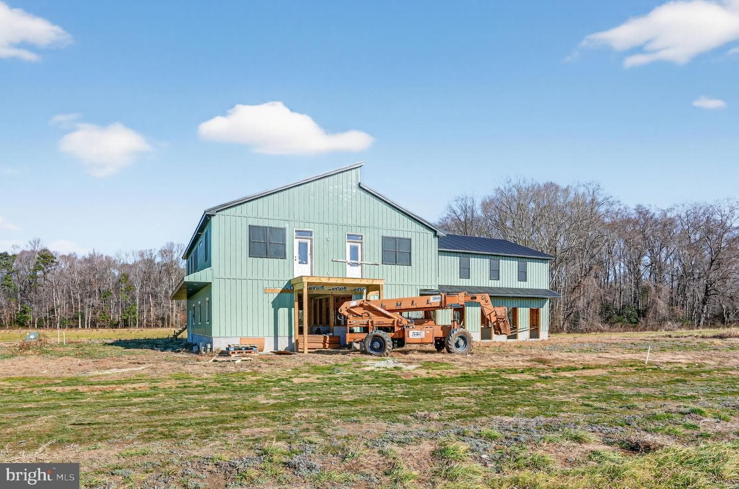 8005 Hickman Farm Road photo 5