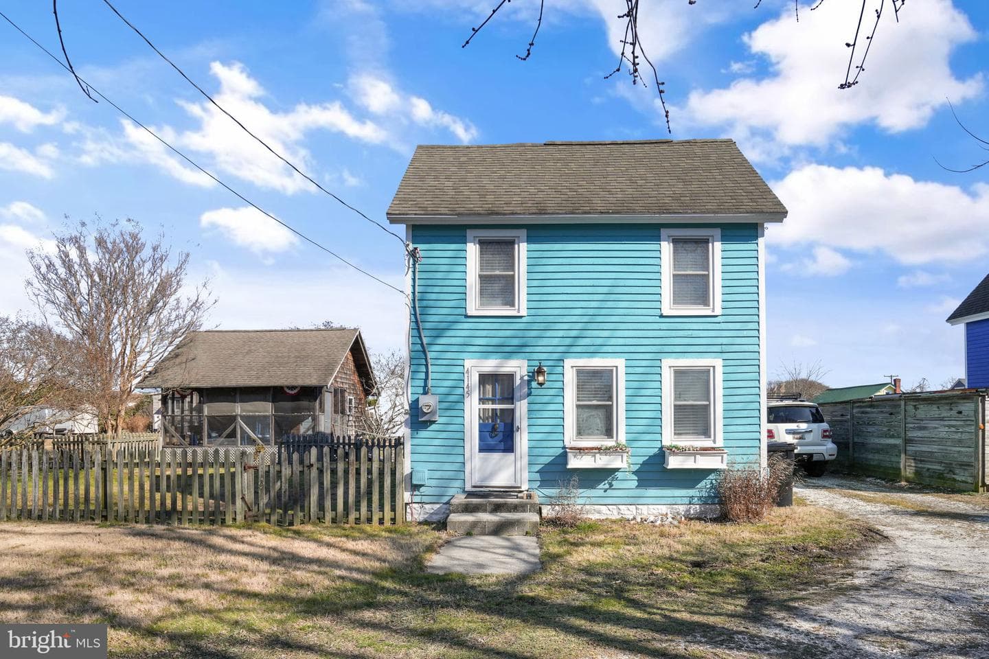 4145 Hur Lane photo 34