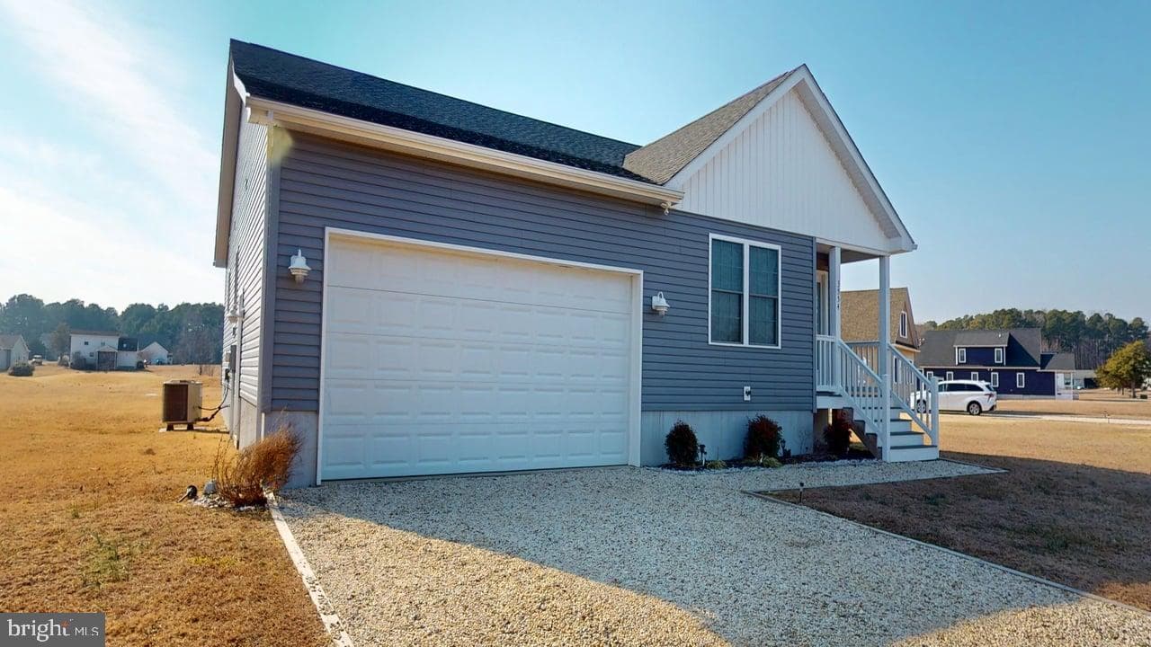 3554 Navigator Drive