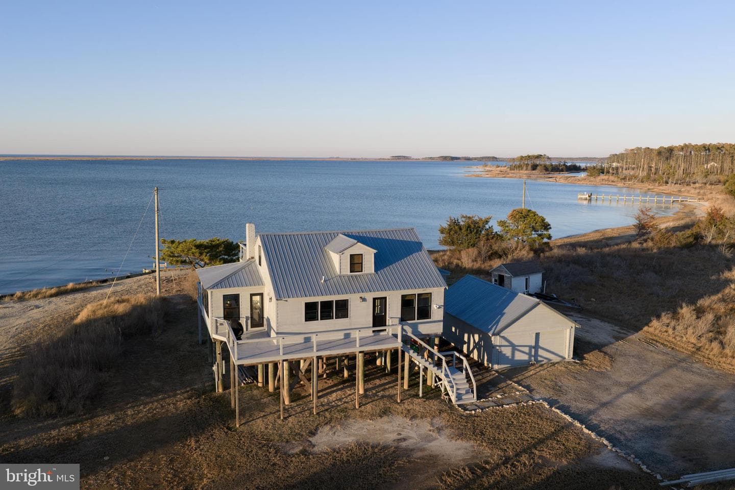 24227 Thicket Point Lane photo 5