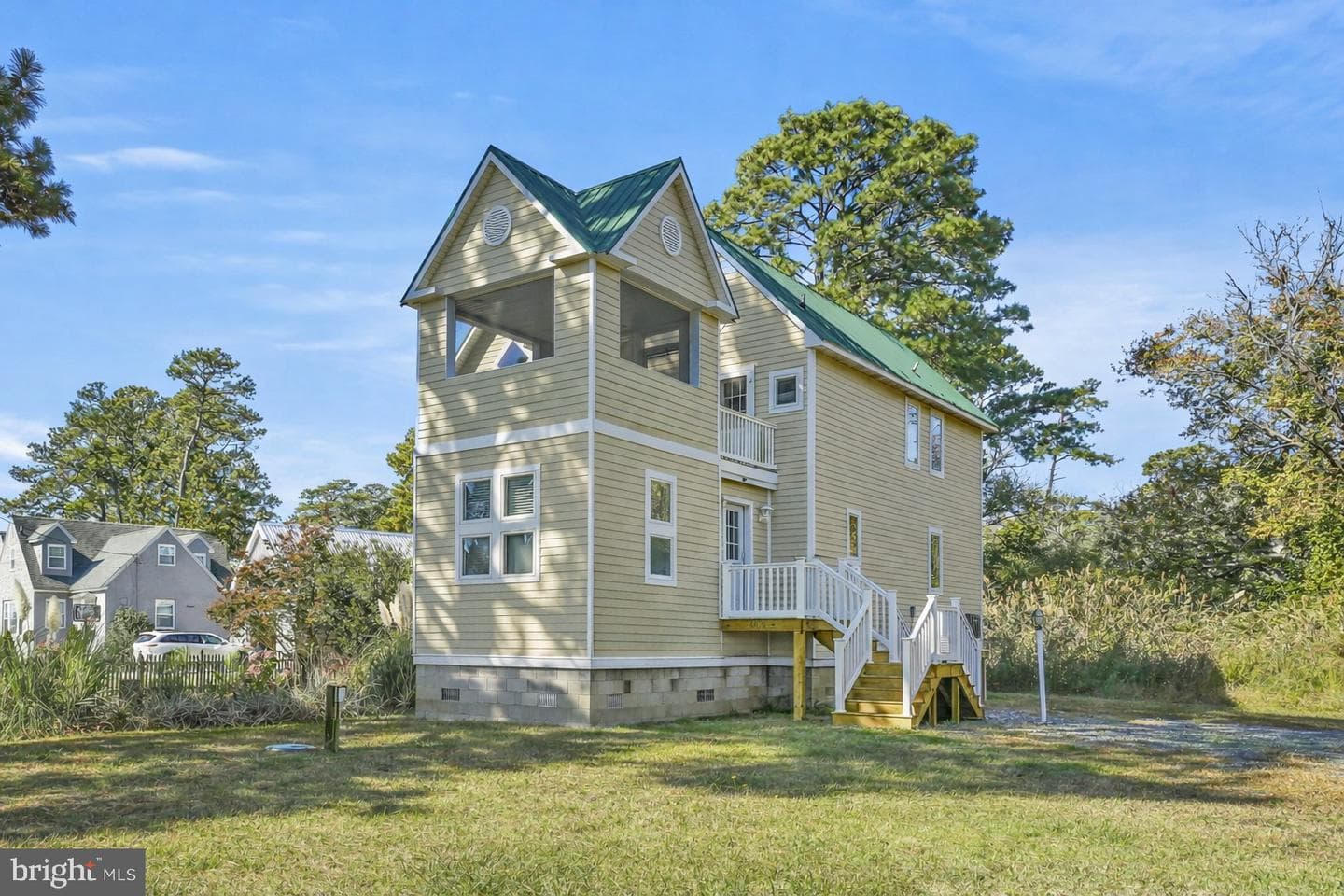 4475 Deep Hole Road