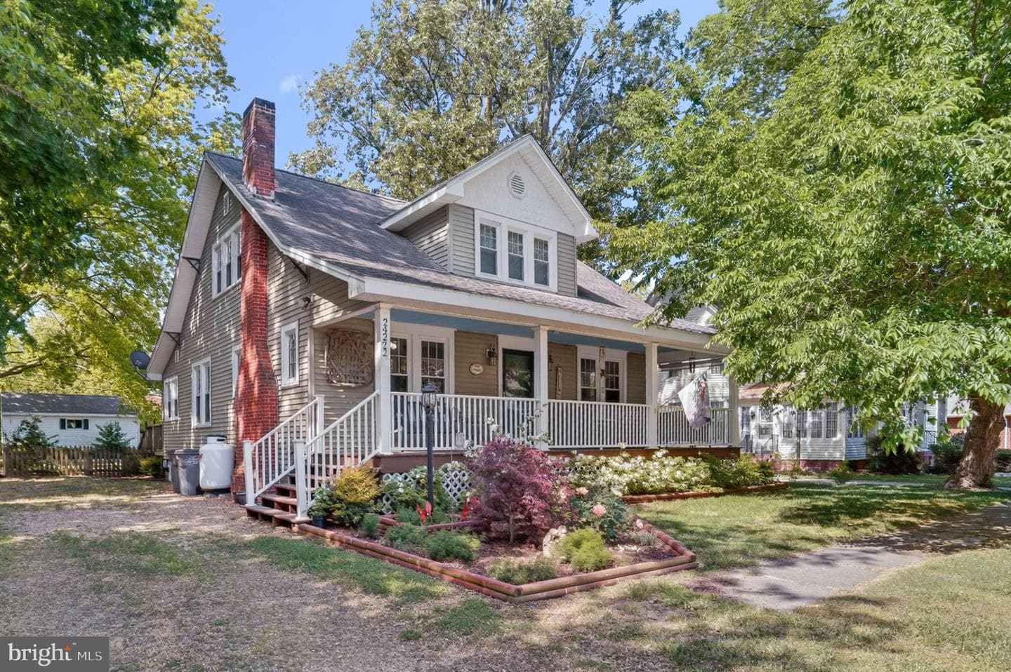 24222 Catherine Street, Parksley