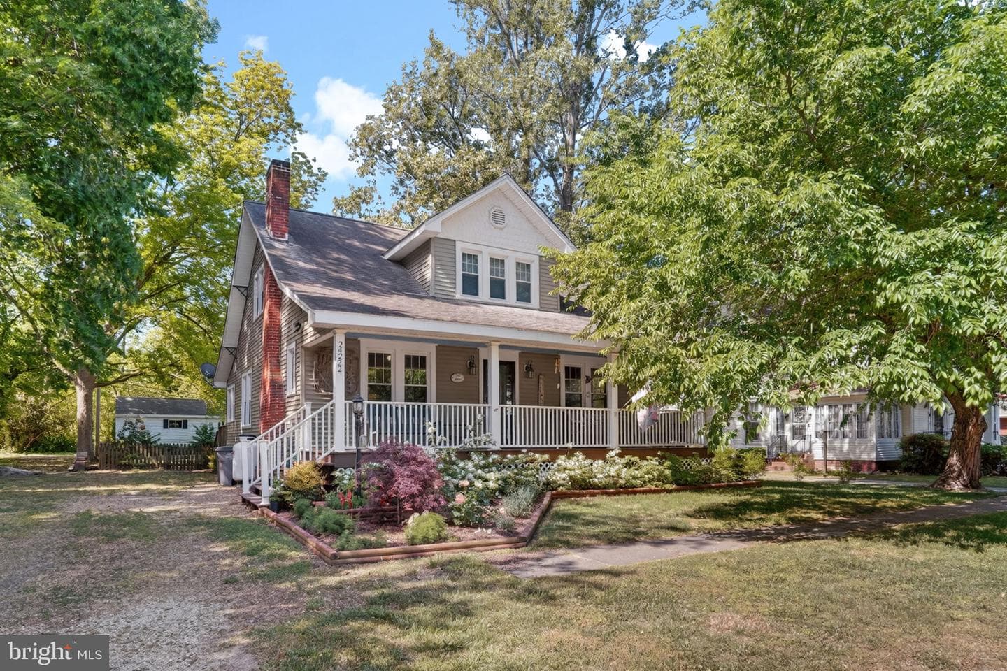 24222 Catherine Street, Parksley