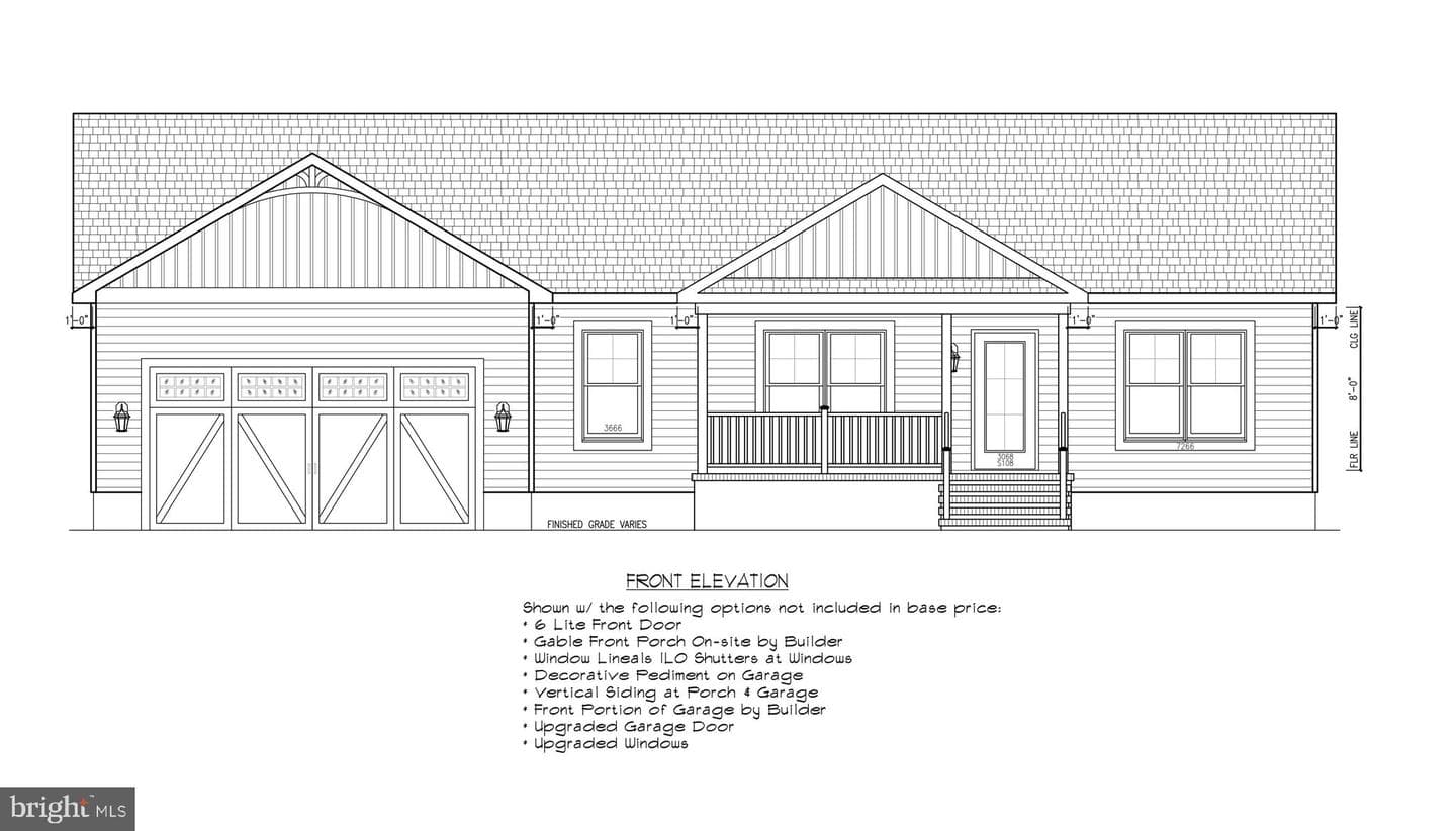 Lot 244 Dolphin Drive photo 3