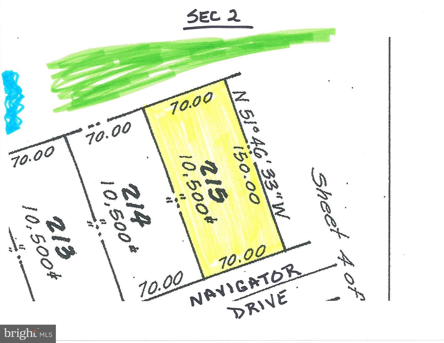 3346 Navigator Drive photo 45