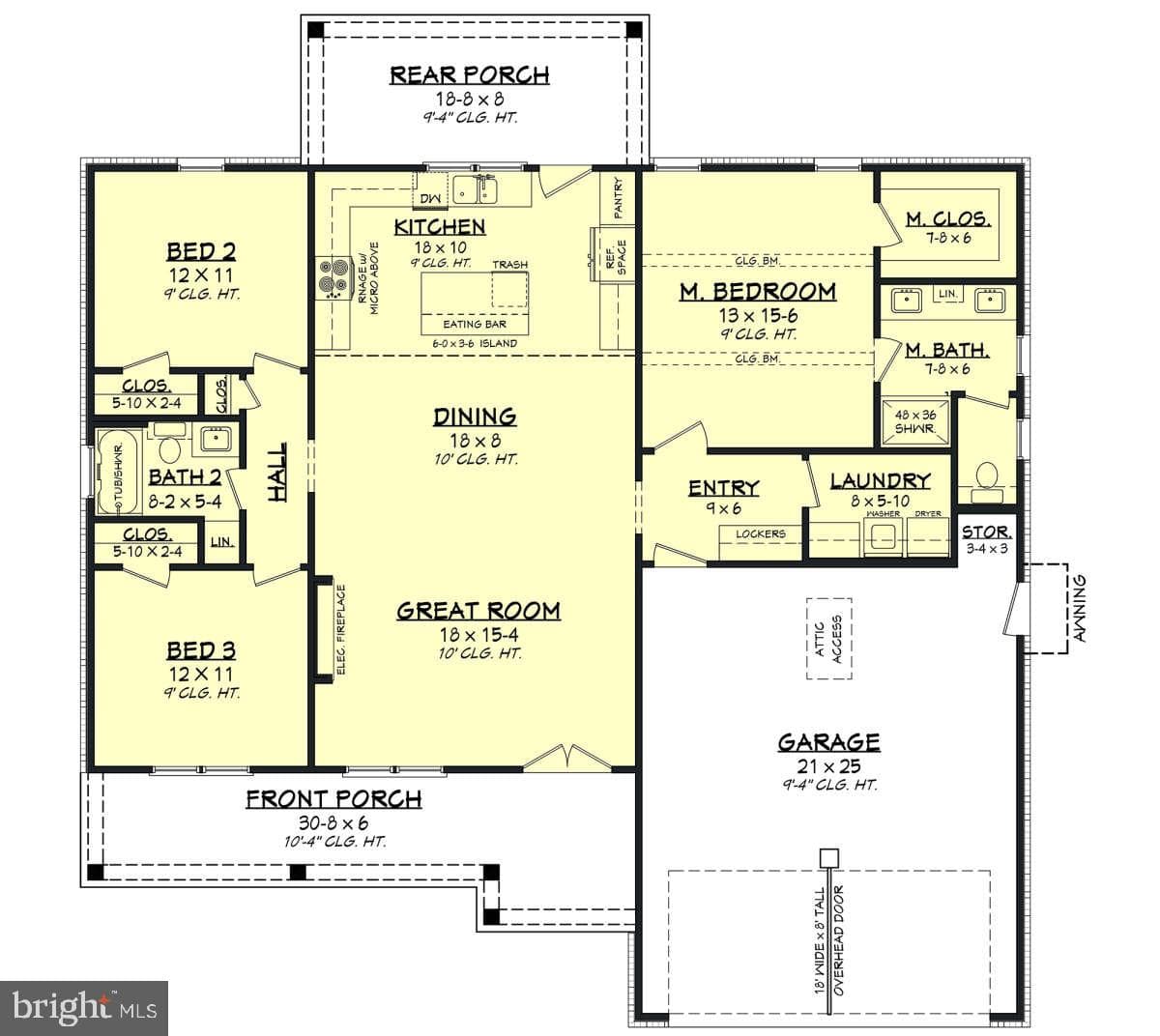 Lot 26 Holly Street photo 3