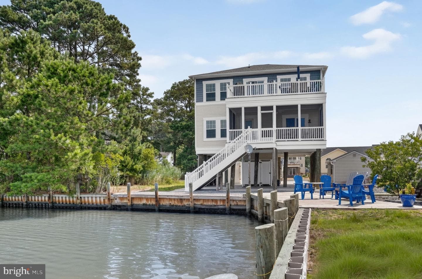 3272 Salty Way, Greenbackville