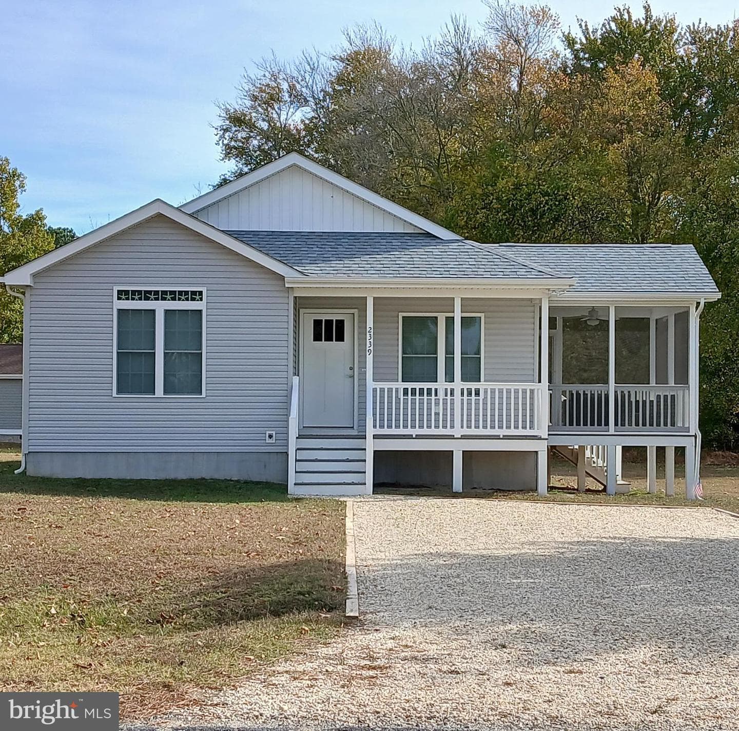 Lot 2158 Spinnaker Street, Greenbackville
