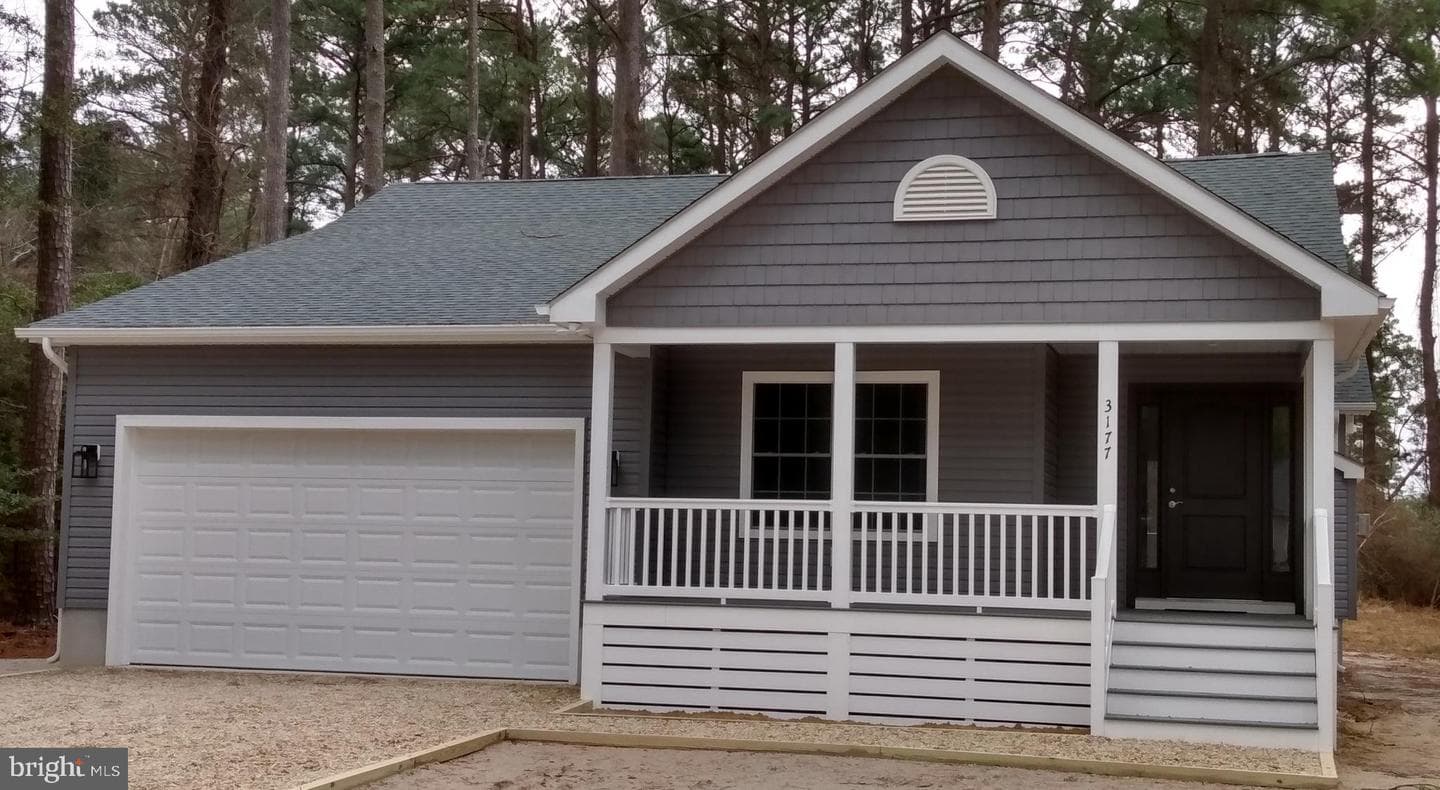 Lot 2162 Spinnaker Street, Greenbackville