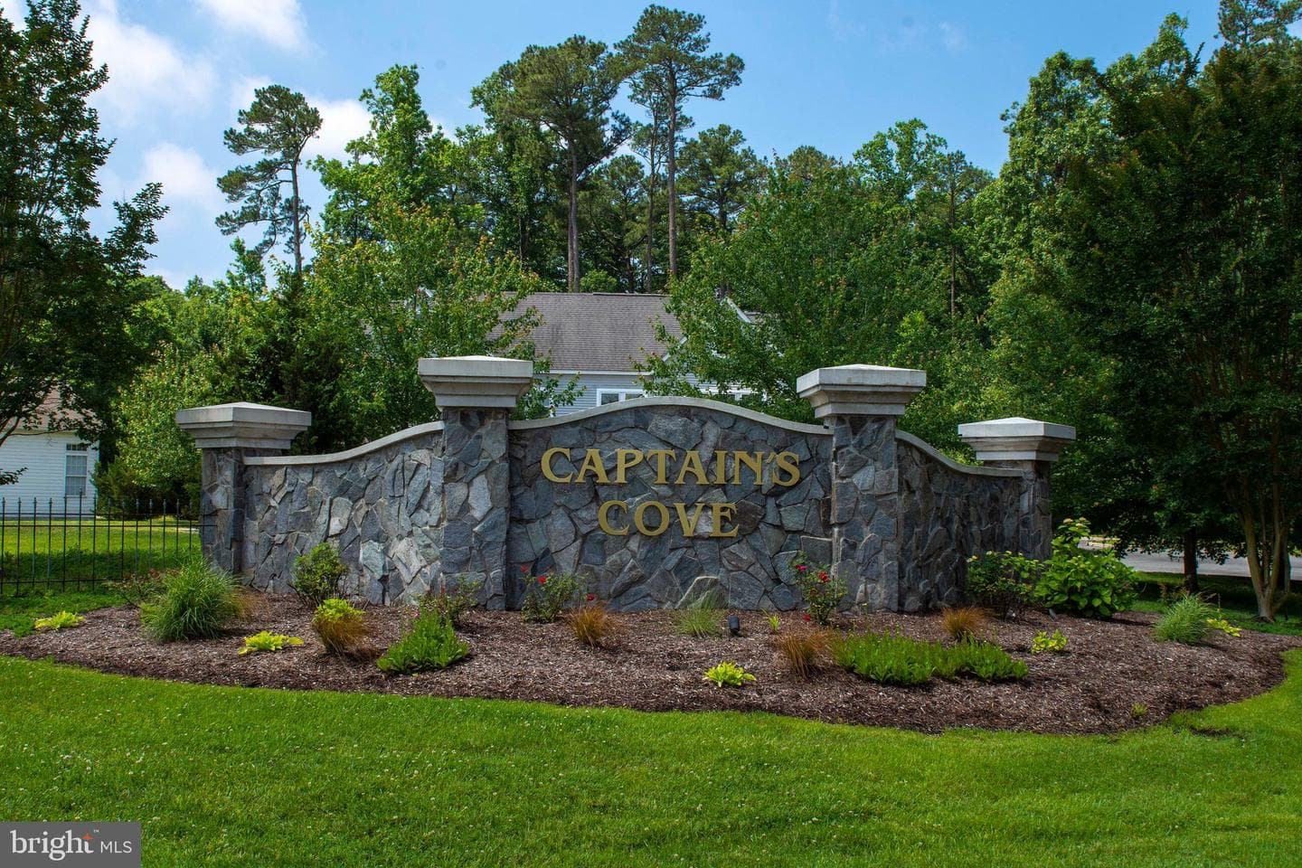 Lot 2162 Spinnaker Street, Greenbackville
