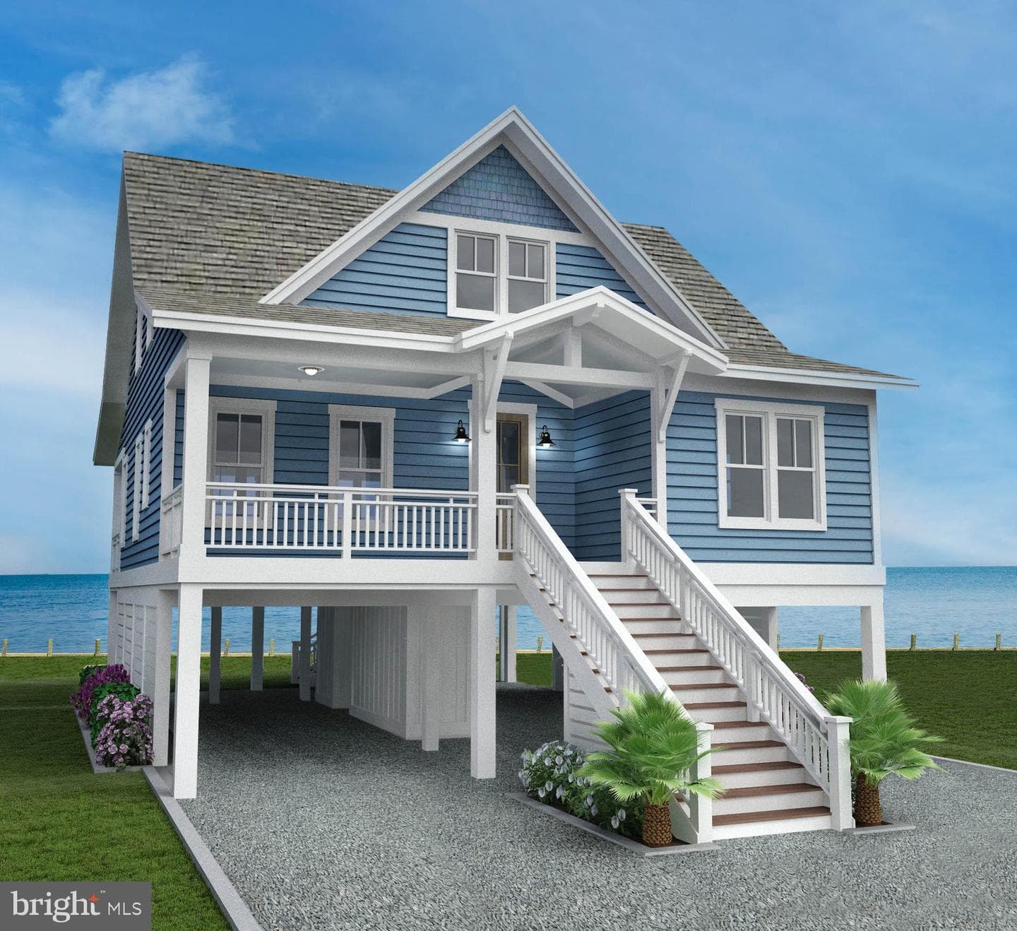 Lot 720 Castaway Drive photo 1