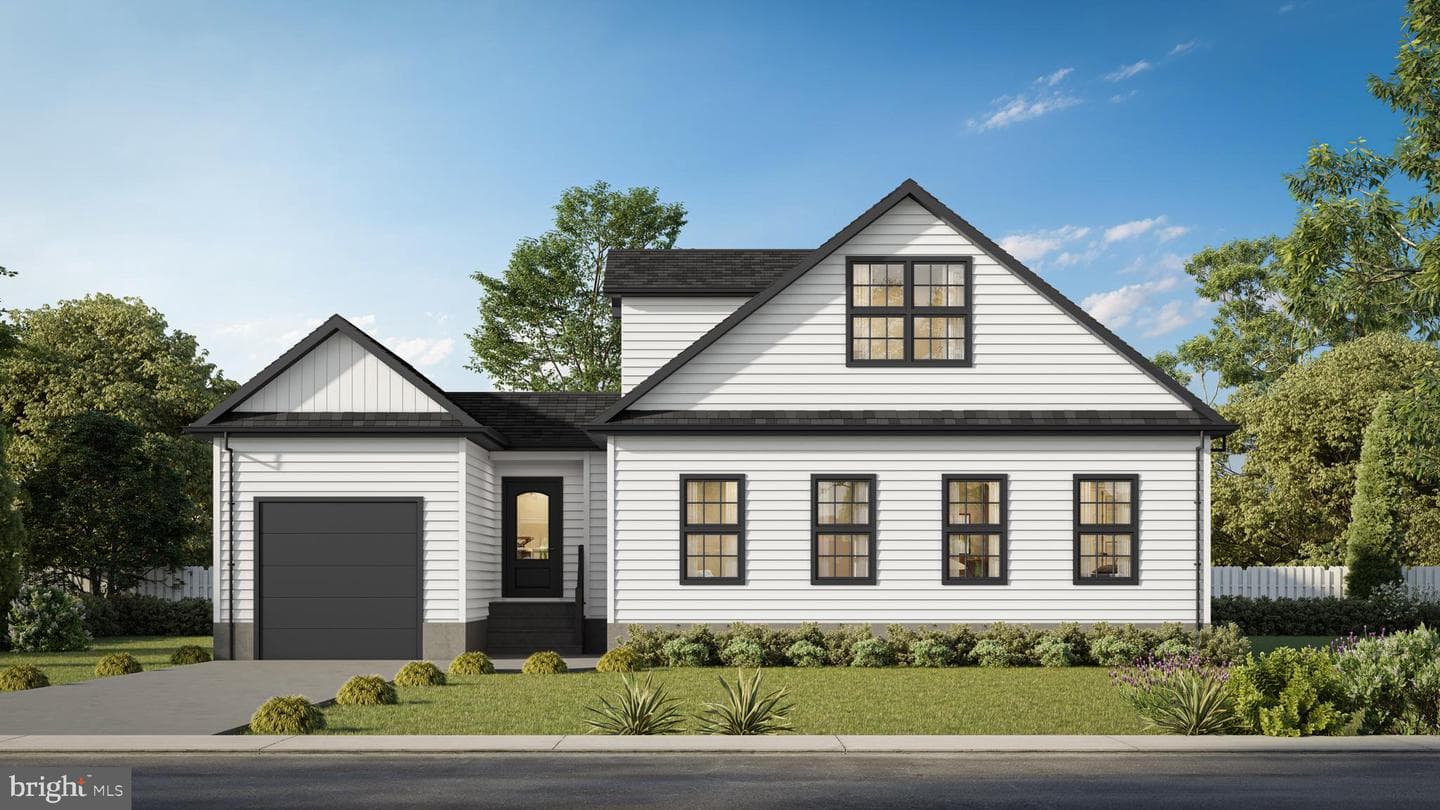 Lot 2311 Seahorse Road photo 1