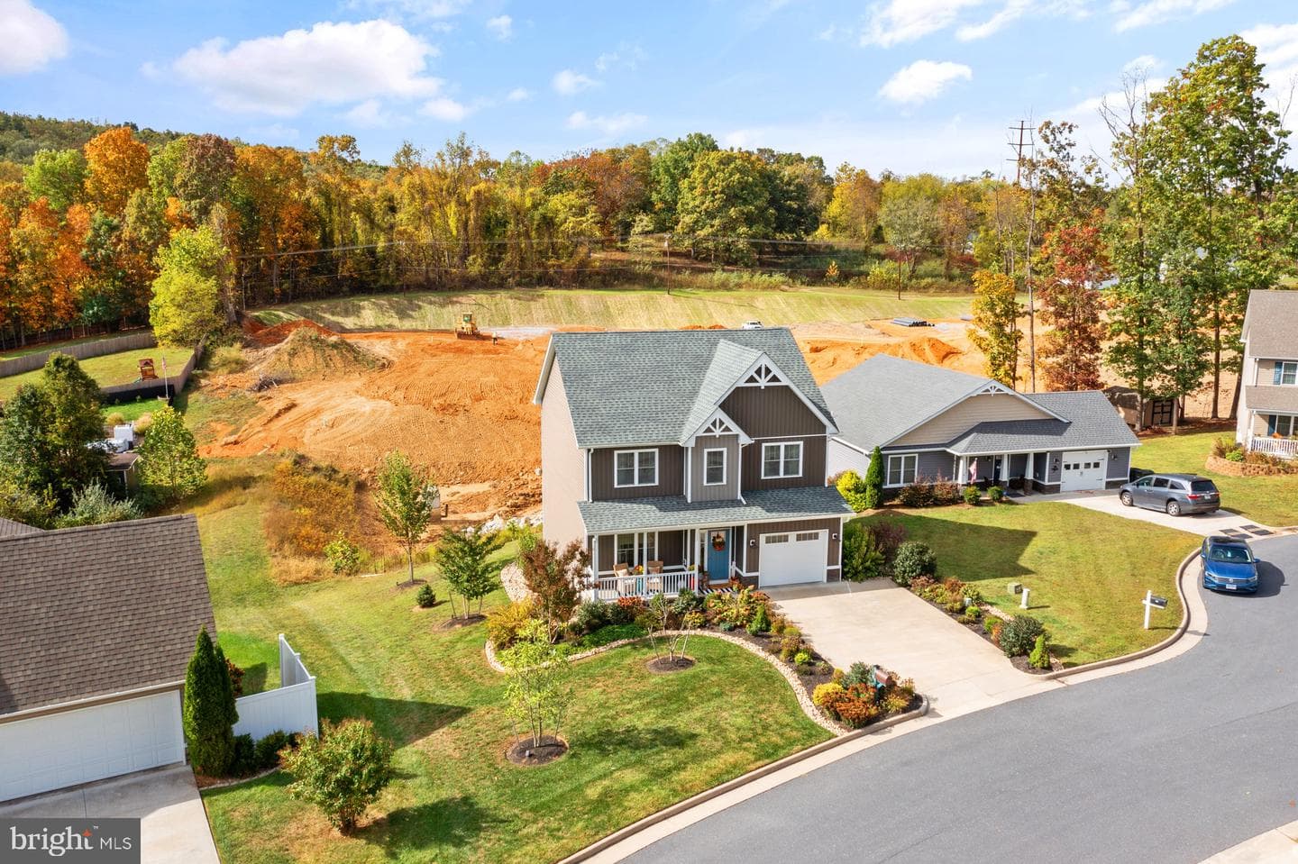 103 Oakstone Run photo 3