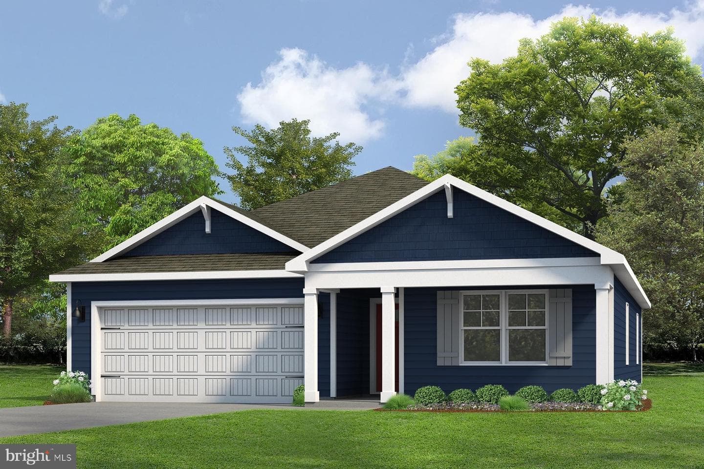 291 Heather Lane photo 1