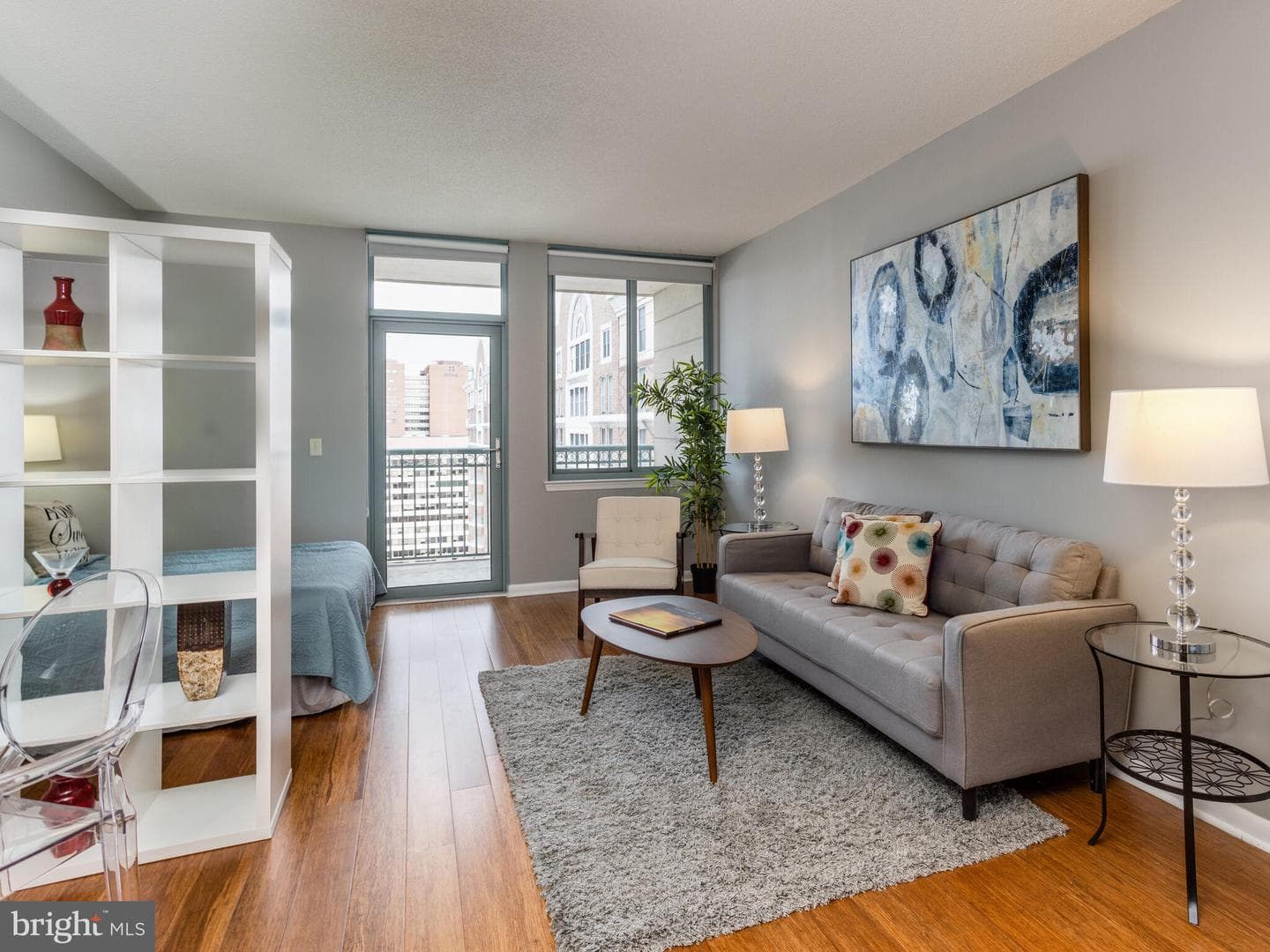 851 N Glebe Road #1910 photo 2
