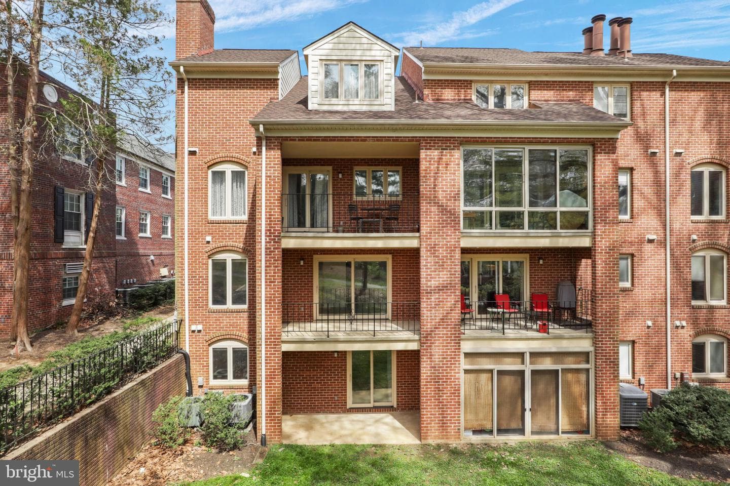 1801 N Uhle Street N #1 photo 27