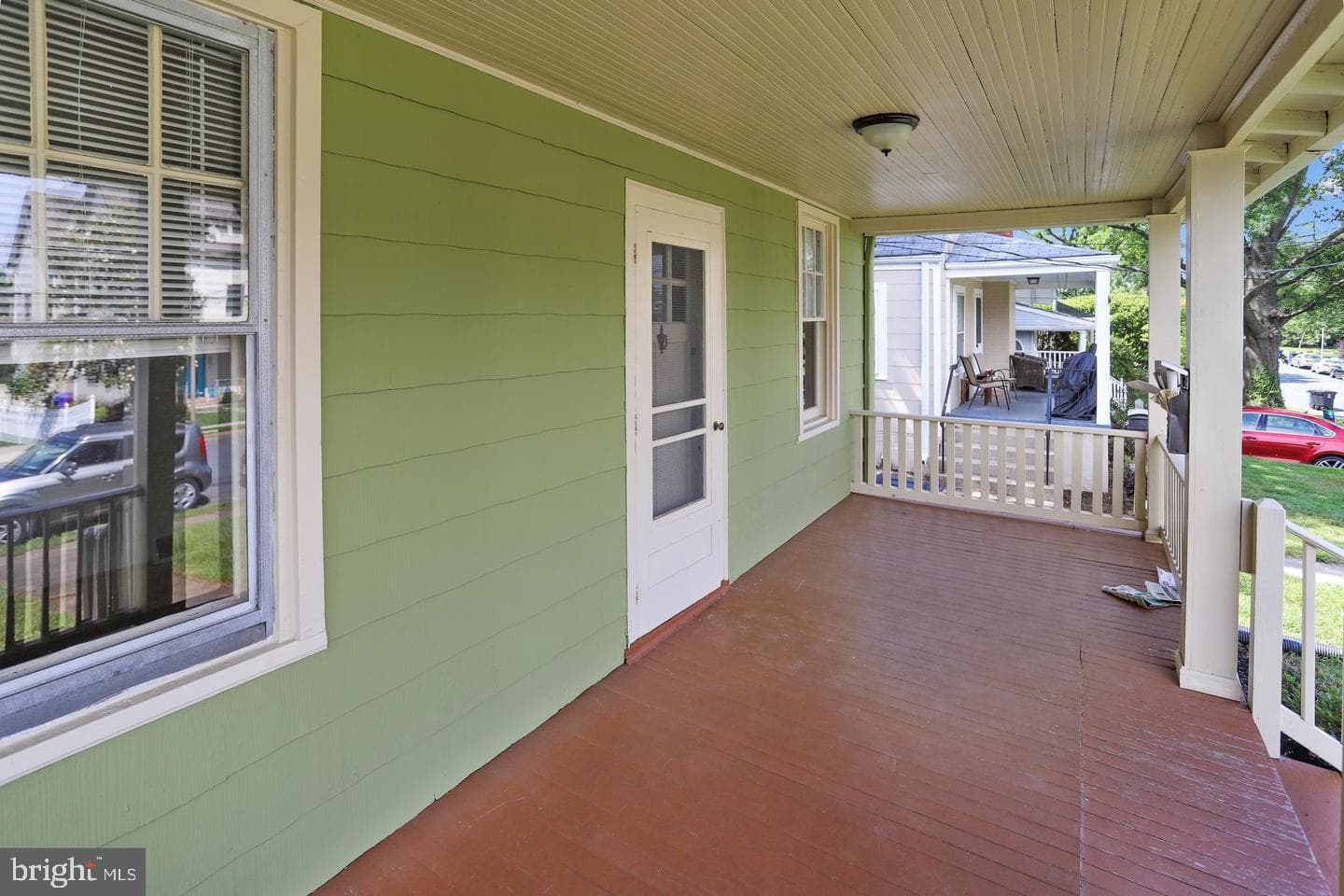 724 N Cleveland Street photo 3
