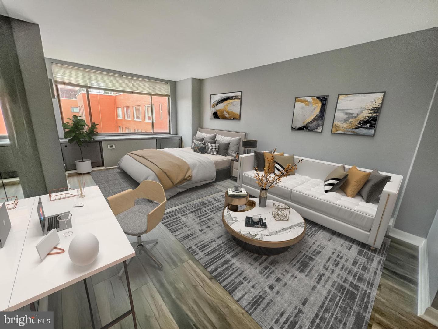 1111 Arlington Boulevard #935 photo 3