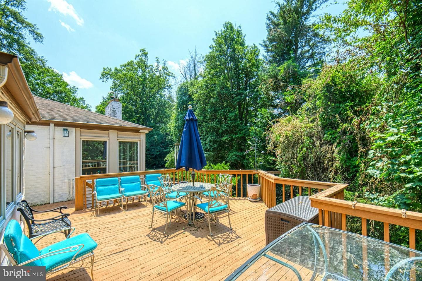 4844 Old Dominion Drive photo 4