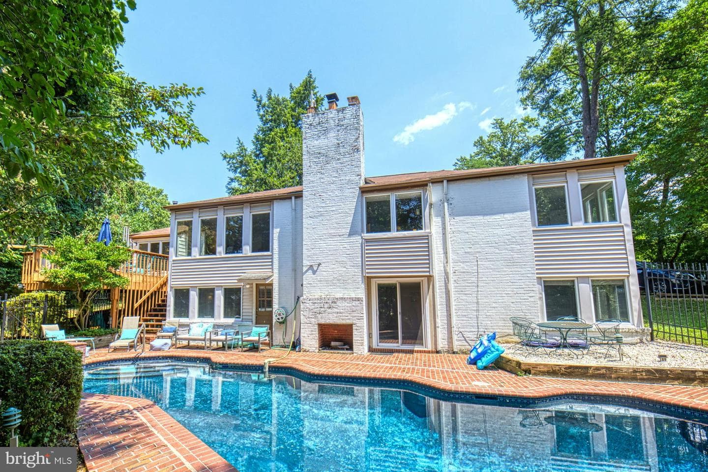 4844 Old Dominion Drive photo 45