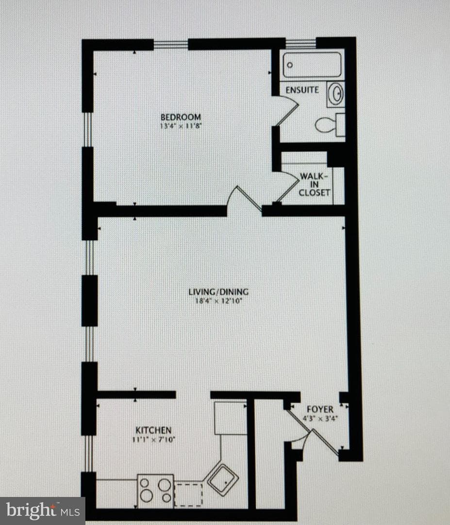 1806 Key Boulevard #480 photo 12