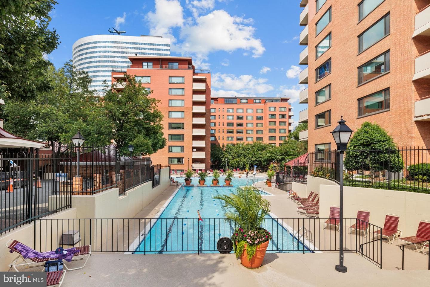 1111 Arlington Boulevard #740 photo 16