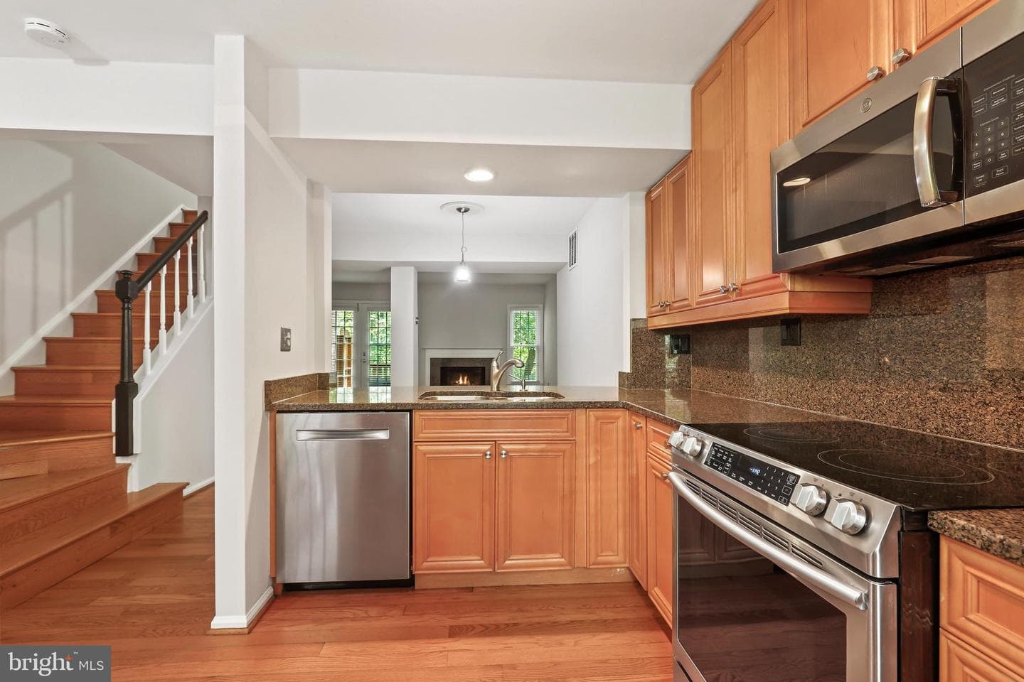2434 S Walter Reed Drive #3 photo 5