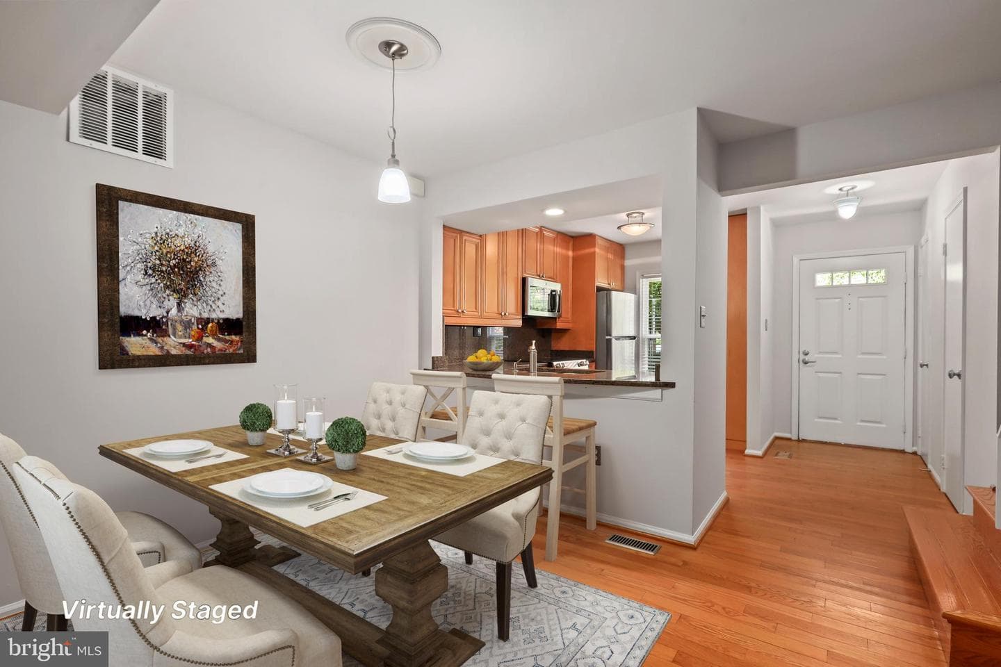 2434 S Walter Reed Drive #3 photo 7