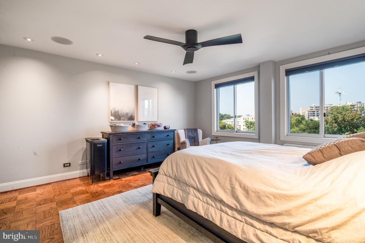 1200 N Nash Street #841 photo 13